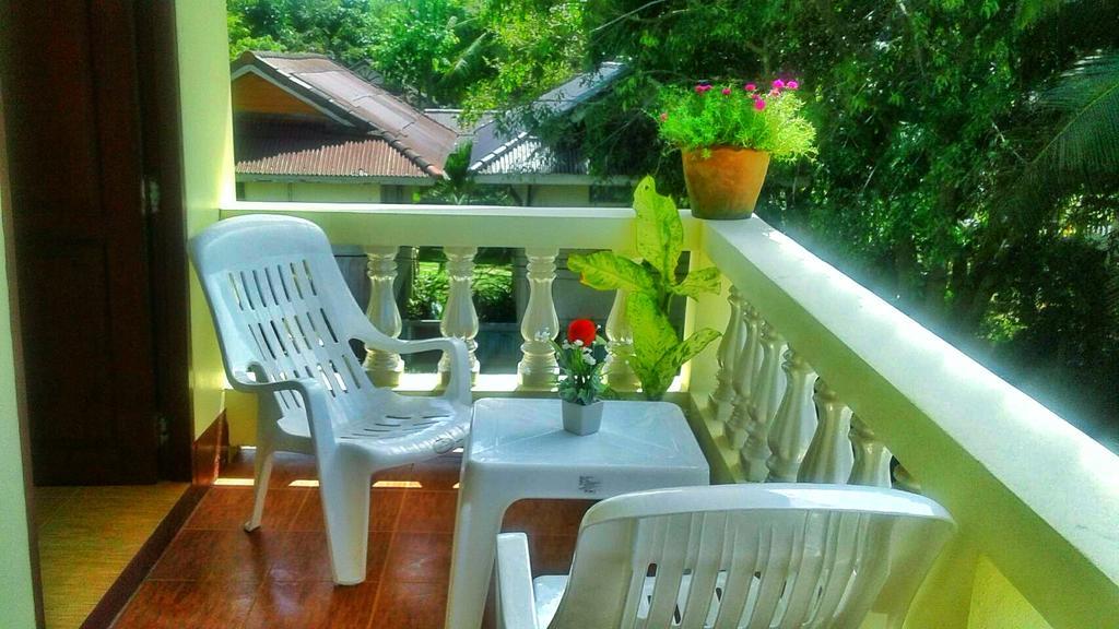 Lanta Ala Guest House Ко-Ланта Екстер'єр фото