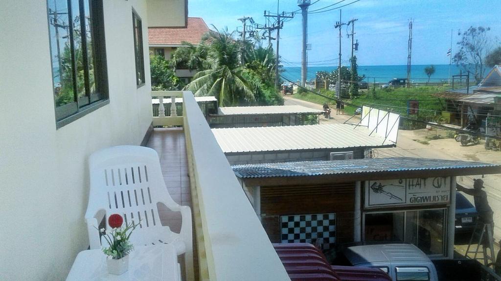 Lanta Ala Guest House Ко-Ланта Екстер'єр фото