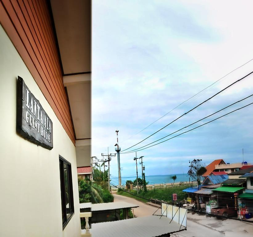 Lanta Ala Guest House Ко-Ланта Екстер'єр фото