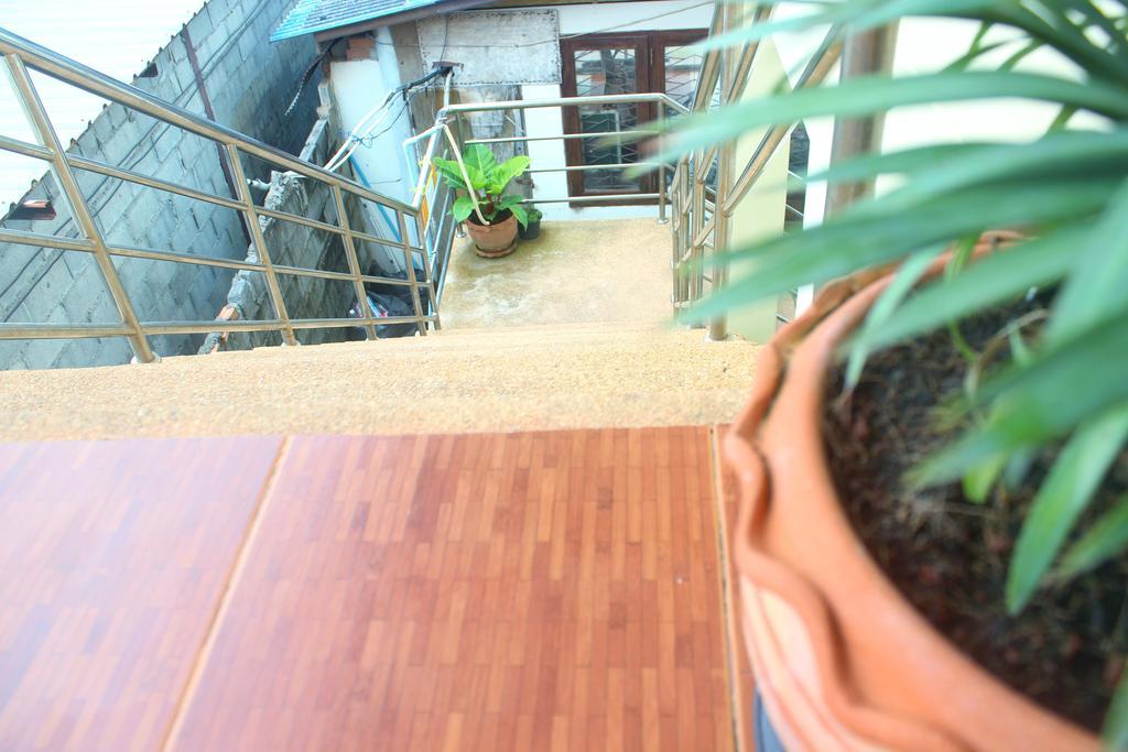 Lanta Ala Guest House Ко-Ланта Екстер'єр фото