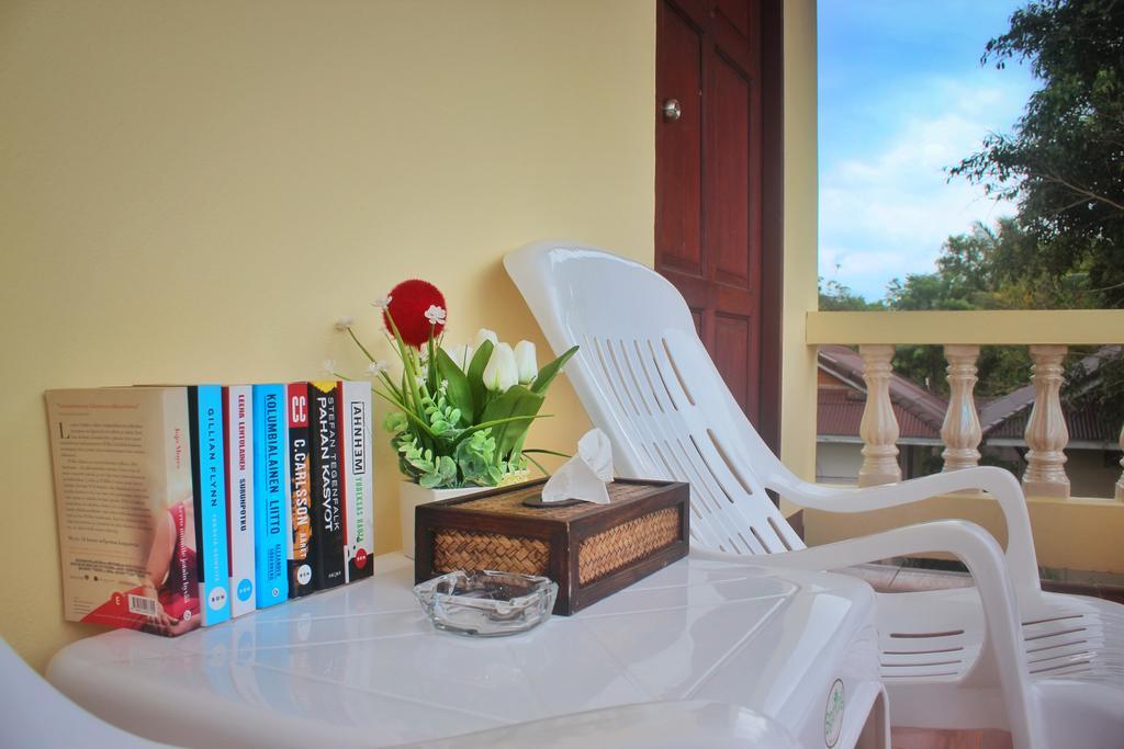 Lanta Ala Guest House Ко-Ланта Екстер'єр фото