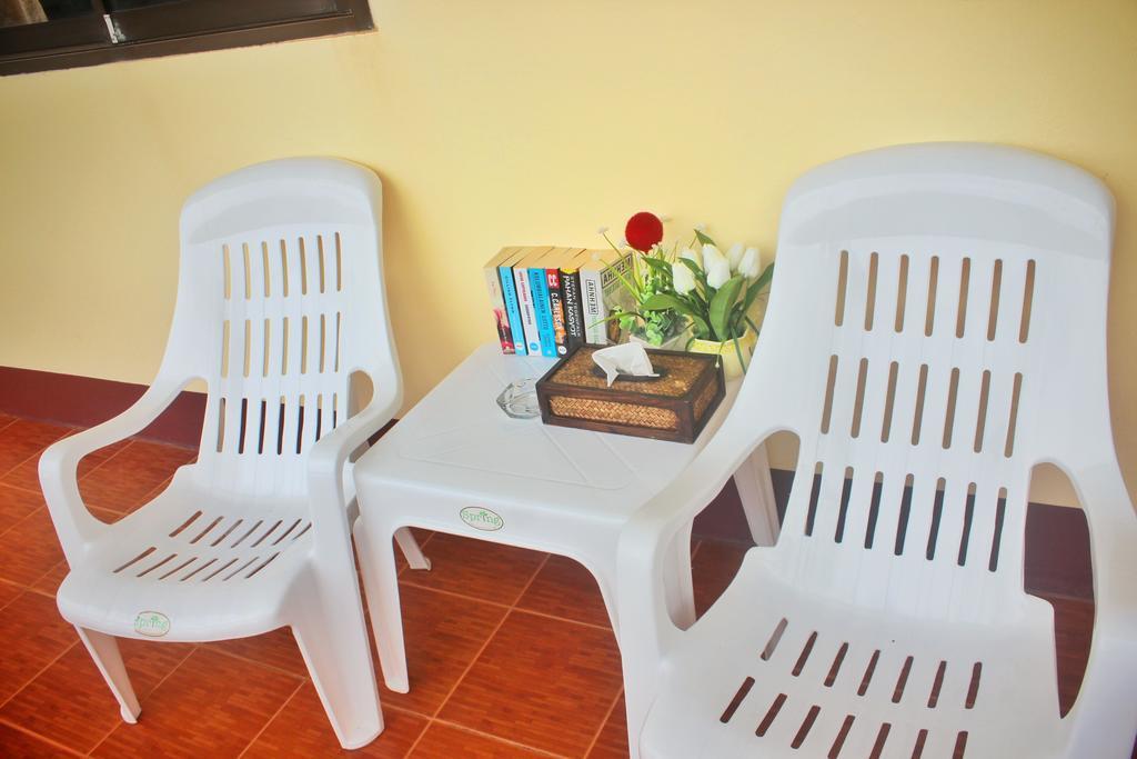 Lanta Ala Guest House Ко-Ланта Екстер'єр фото