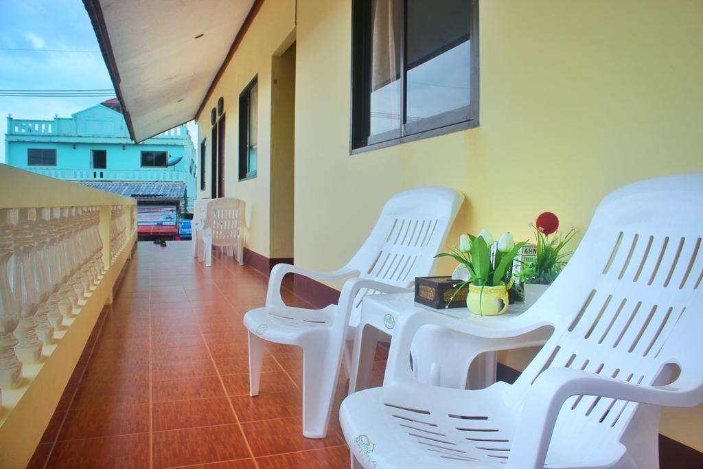 Lanta Ala Guest House Ко-Ланта Екстер'єр фото