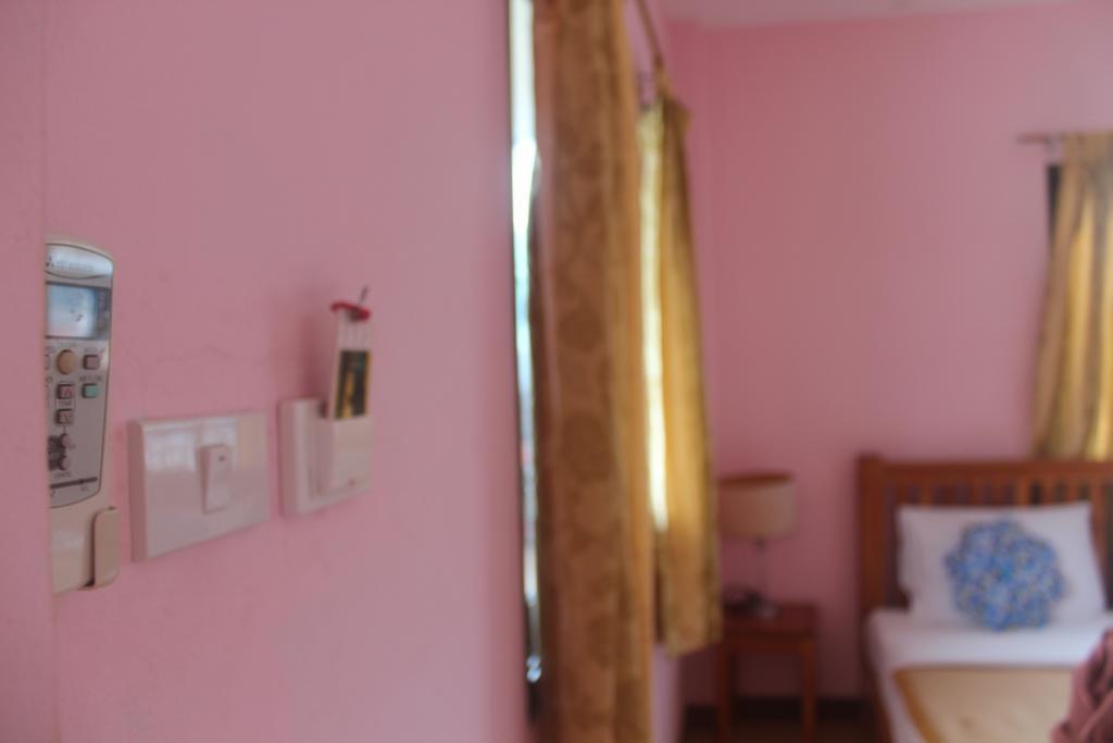 Lanta Ala Guest House Ко-Ланта Екстер'єр фото