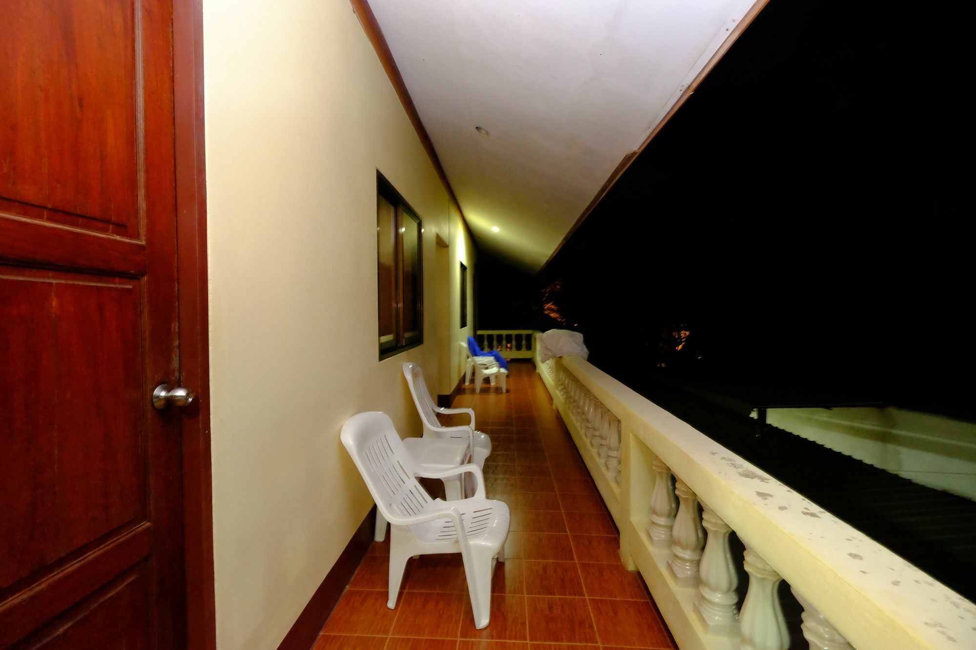 Lanta Ala Guest House Ко-Ланта Екстер'єр фото