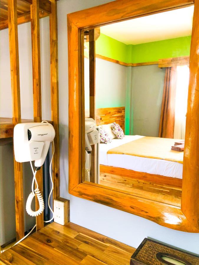 Lanta Ala Guest House Ко-Ланта Екстер'єр фото