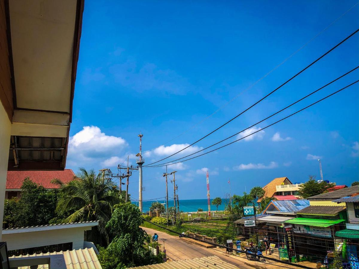 Lanta Ala Guest House Ко-Ланта Екстер'єр фото