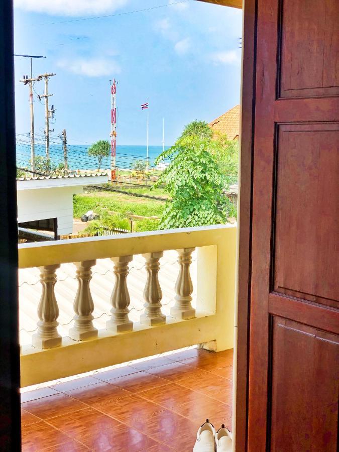 Lanta Ala Guest House Ко-Ланта Екстер'єр фото
