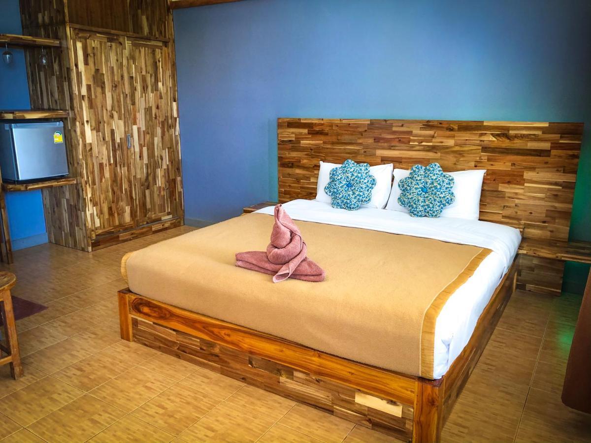 Lanta Ala Guest House Ко-Ланта Екстер'єр фото
